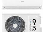 18000BTU Chiq Inverter Brand New AC