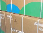 18000BTU Chiq Inverter Brand New AC