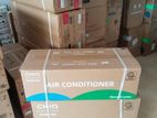 18000BTU CHIQ Inverter Brand New AC