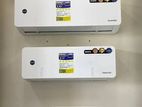 18000BTU CHIQ Inverter Brand New AC