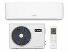 18000BTU CHIQ INVERTER BRAND NEW AC (R32 GAS REFRIGERANT)