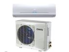 18000BTU Chiq Inverter Brand New