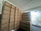 18000BTU CHIQ Inverter ( Wifi ) Brand New AC