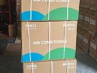 18000BTU CHIQ Non Inverter Air Conditioner