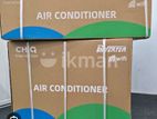 18000BTU Chiq Non Inverter Brand New AC