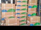 18000BTU Chiq Non Inverter Brand New AC