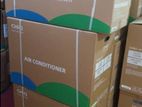 18000BTU Chiq Non Inverter Brand New AC