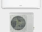 18000BTU Chiq non inverter brand new AC with R32 Gas