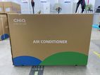 18000BTU Chiq Non Inverter Brand New Air Conditioner