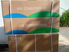 18000BTU CHIQ Non Inverter Brand New Air Conditioner