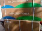 18000BTU CHIQ Non Inverter Brand New Air Conditioner