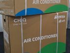 18000BTU CHIQ Non Inverter ( R32 ) Brand New AC