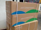18000BTU CHIQ Smart Inverter Air Conditioner