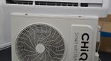 18000BTU CHIQ Smart Inverter ( WIFI ) Brand New Air Conditioner