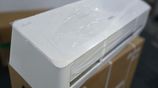 18000BTU CHIQ Smart Inverter ( WIFI ) Brand New Air Conditioner