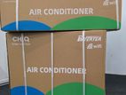 18000BTU CHIQ Smart Non Inverter Air Conditioner