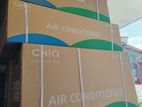 18000BTU CHIQ Smart non Inverter Air Conditioner