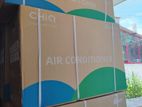 18000BTU CHIQ Smart non Inverter Air Conditioner