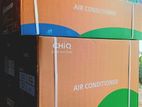18000BTU CHIQ Smart non Inverter Air Conditioner