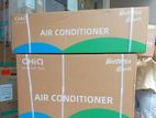 18000BTU CHIQ Smart non Inverter Air Conditioner