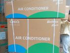 18000BTU CHIQ Smart non Inverter Air Conditioner