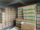 18000BTU CHIQ ( WIFI ) Smart Inverter Brand New AC