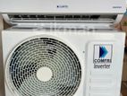 18000BTU Comfri Brand Inverter airconditioner