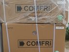 18000BTU Comfri Brand inverter New Air Conditioner