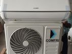 18000BTU Comfri Brand New AC With Installation