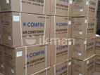 18000BTU Comfri Brand New Air Conditioner