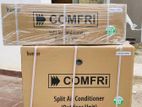18000BTU Comfri Brand New Air Conditioner