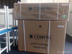 18000BTU COMFRI Brand New Inverter Air Conditioner