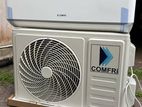 18000BTU Comfri DC Inverter Brand New AC