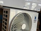 18000BTU Comfri DC Inverter Brand New AC