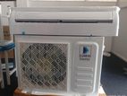 18000Btu Comfri Inverter Ac (Brand New)