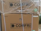 18000BTU COMFRI Inverter AC