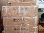 18000BTU COMFRI Inverter Ac ( High cooling )