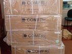 18000Btu Comfri Inverter AC (New)