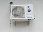 18000Btu Comfri Inverter Ac (New)