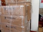 18000BTU COMFRI Inverter Ac with Installation