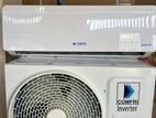 18000BTU COMFRI Inverter Ac with intstallation