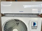 18000BTU COMFRI Inverter Ac with intstallation