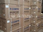 18000btu comfri inverter Air conditioner