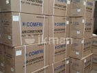 18000BTU Comfri Inverter Air Conditioner