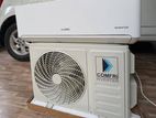 18000BTU Comfri Inverter Air Conditioner( Refrigerant - R32 )