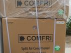 18000BTU Comfri Inverter Airconditioner