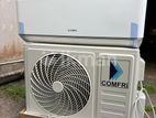 18000btu Comfri inverter airconditioner