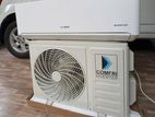 18000BTU COMFRI INVERTER BRAND NEW AC 2025