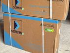 18000BTU COMFRI Inverter Brand New AC 2025