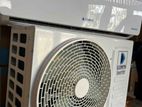 18000BTU Comfri Inverter Brand New AC